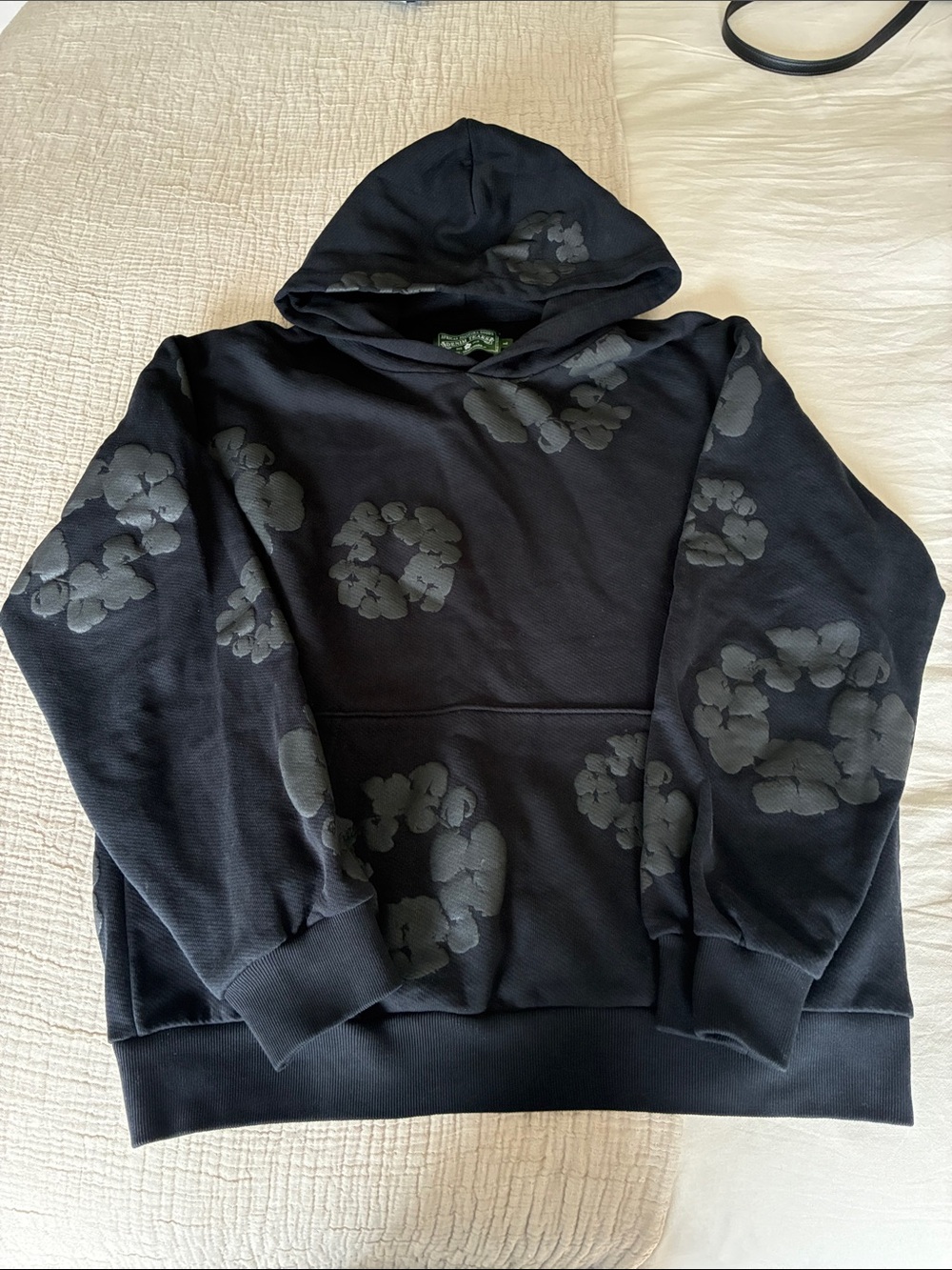 Denim Tears Men’s Hoodie